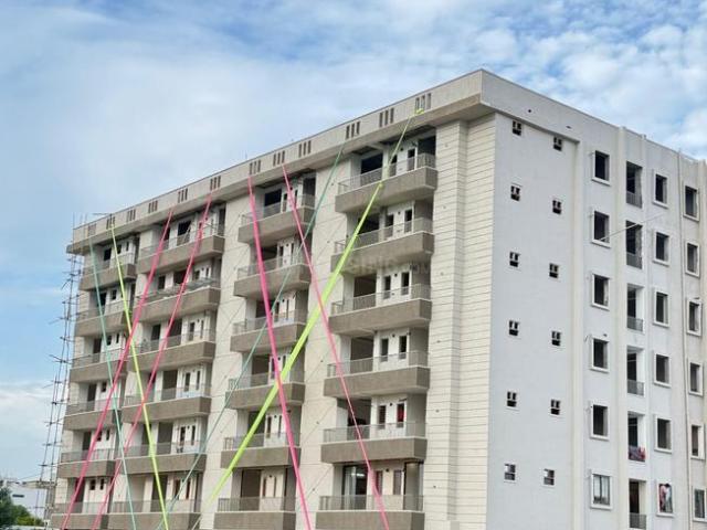 Flat for sale in Pink City, Rajasthan