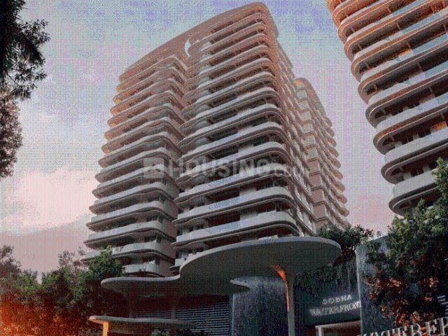 Flat for sale in Haidarabad, Telangana