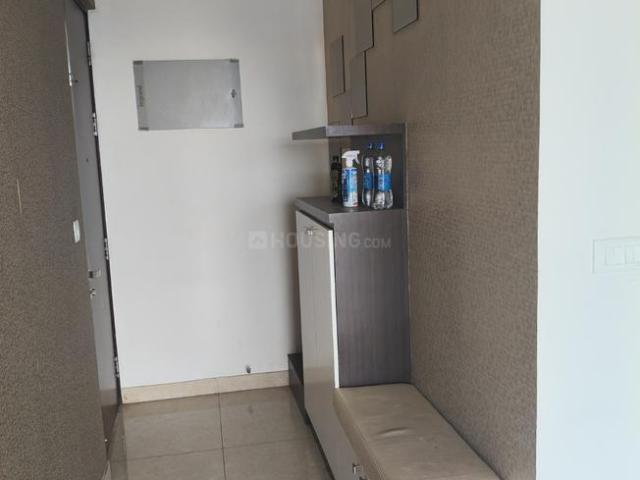 Flat for rent in Mantri Serenity, Bengaluru