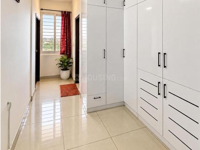Flat for sale in Subramanyapura, Bengaluru