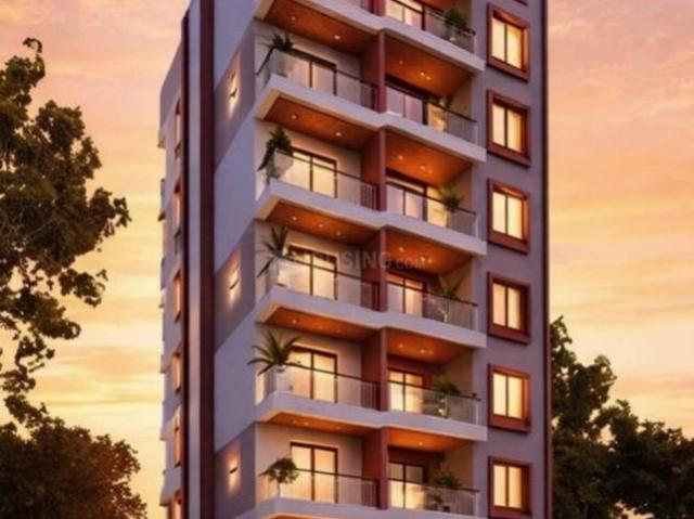 Flat for sale in Nagpur, National Capital Territory Of Delhi