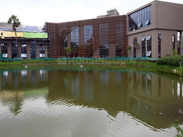 Flat for sale in Kolkata