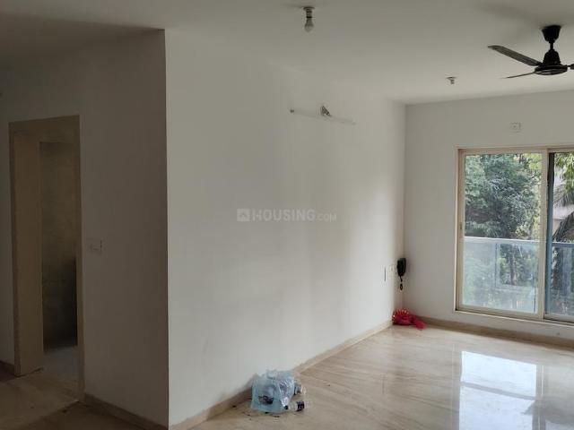 Flat for rent in Auralis, Thane
