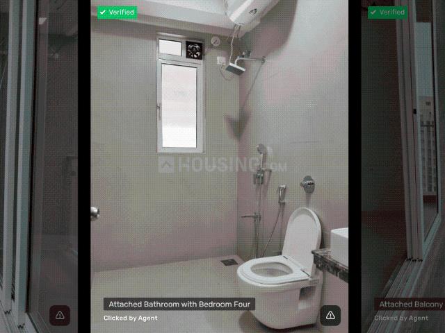 Flat for rent in Kalwa, National Capital Territory Of Delhi
