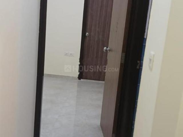 Flat for rent in Neelkanth Woods, Thane