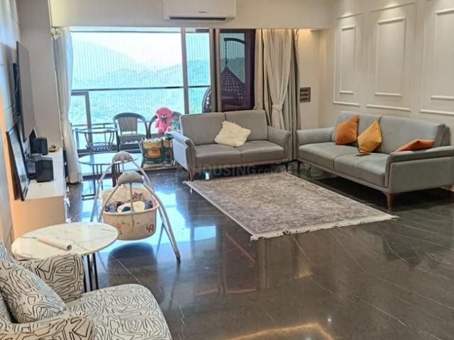 Flat for sale in Kalwa, National Capital Territory Of Delhi