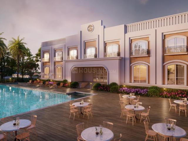 Flat for sale in Kalwa, National Capital Territory Of Delhi