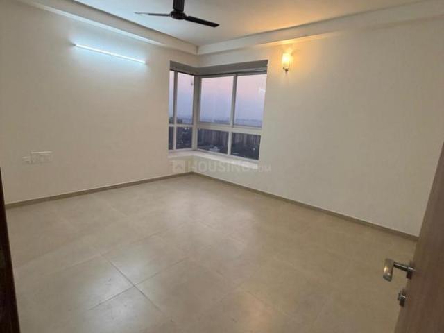 Flat for rent in Bangalore East, Cox Town - Bangalore