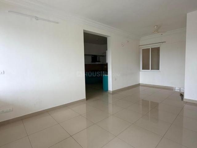 Flat for rent in Bangalore East, Cox Town - Bangalore