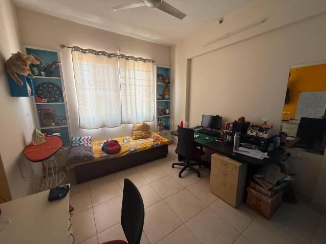 Flat for rent in Bangalore East, Cox Town - Bangalore