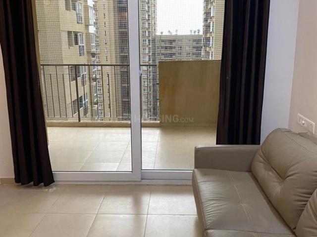 Flat for rent in Bangalore East, Cox Town - Bangalore