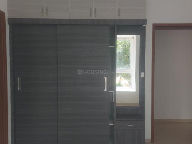 Flat for rent in Bangalore East, Cox Town - Bangalore