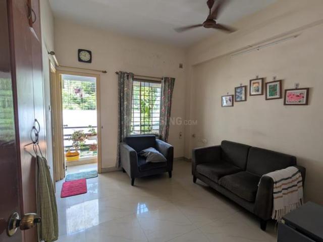 Flat for rent in Adyar, Tamil Nadu