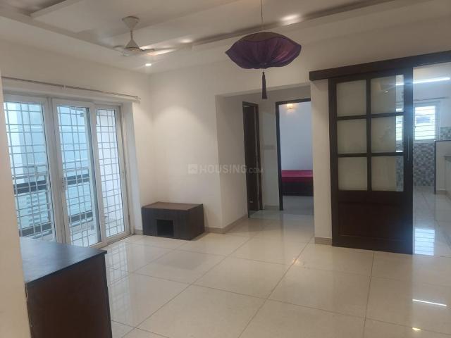 Flat for rent in Adyar, Tamil Nadu