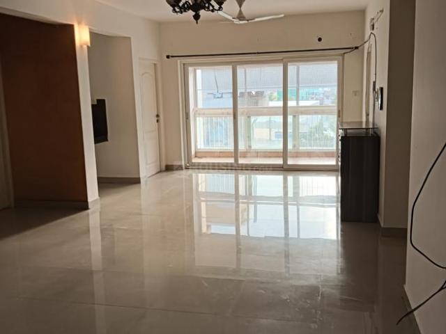 Flat for rent in Sholinganallur - Chennai, Tamil Nadu