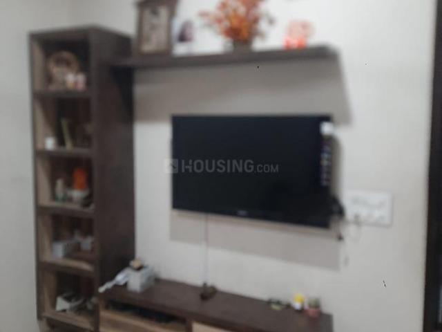 Flat for rent in Pink City, Jetpur