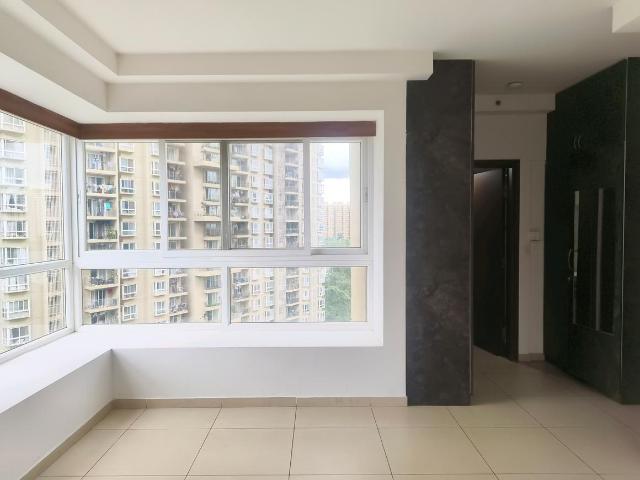 Flat for rent in Cox Town - Bangalore, Karnataka