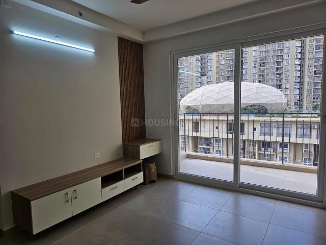 Flat for rent in Cox Town - Bangalore, Karnataka