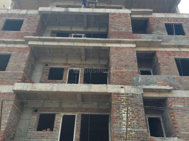 Flat for sale in Haidarabad, Telangana