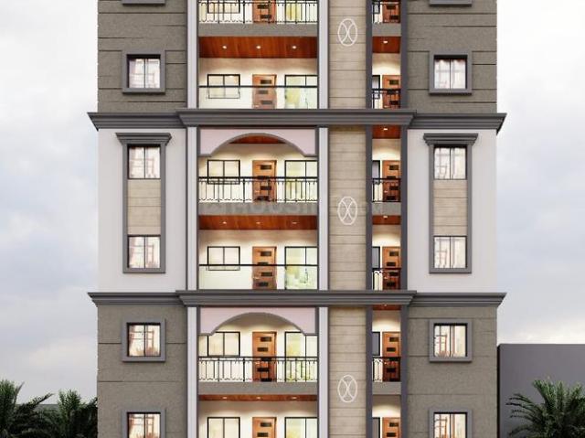 Flat for sale in Shaikpet, Hyderabad