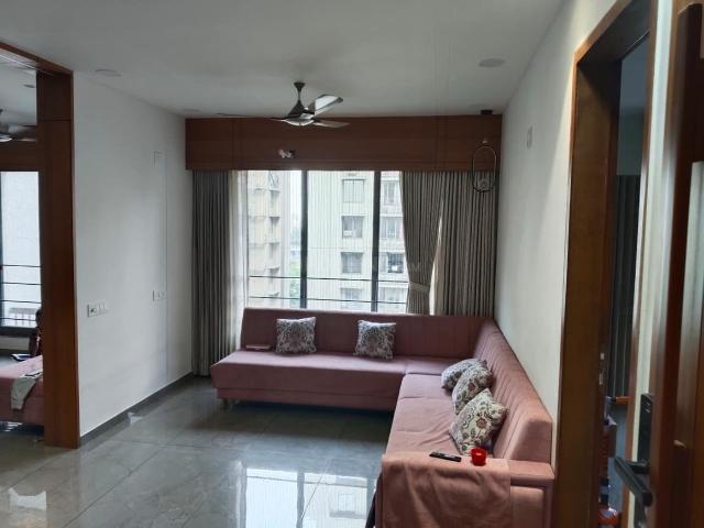 Flat for rent in Gujarat