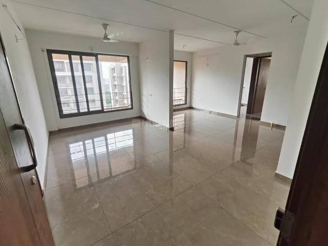 Flat for rent in Tragad, Ahmedabad