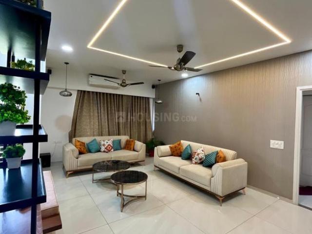 Flat for rent in Gulbai tekra, Ahmedabad