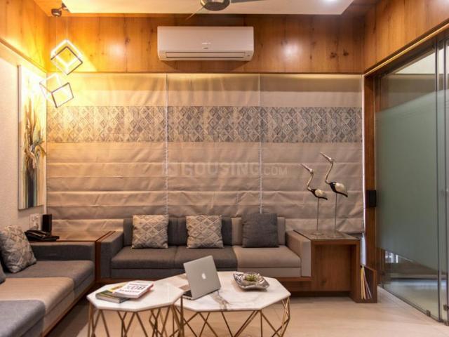 Flat for rent in Gulbai Tekra - Ahmedabad, Gujarat