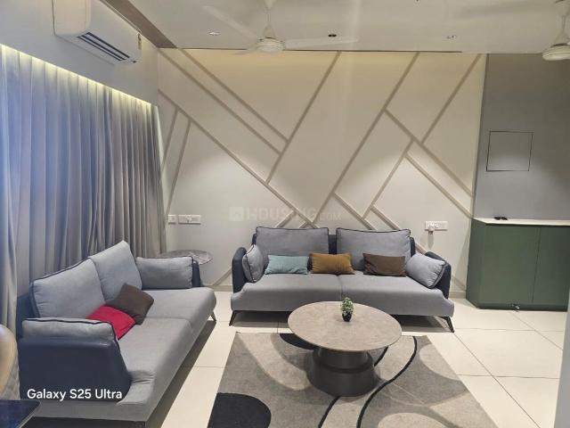 Flat for rent in Gulbai Tekra - Ahmedabad, Gujarat