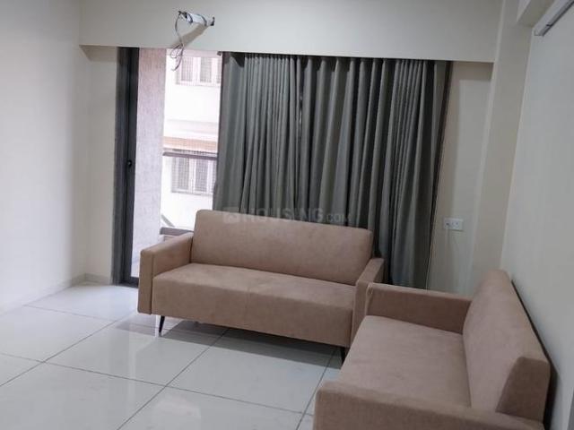 Flat for rent in Gulbai Tekra - Ahmedabad, Gujarat