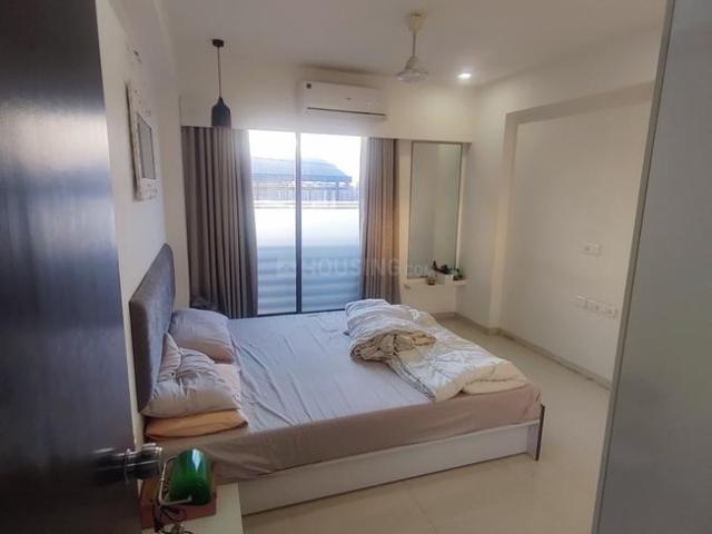 Flat for rent in Gulbai Tekra - Ahmedabad, Gujarat