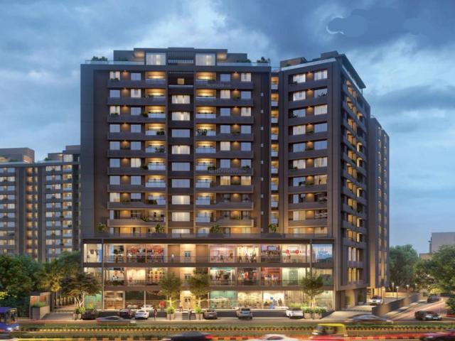 Flat for rent in Gulbai Tekra - Ahmedabad, Gujarat