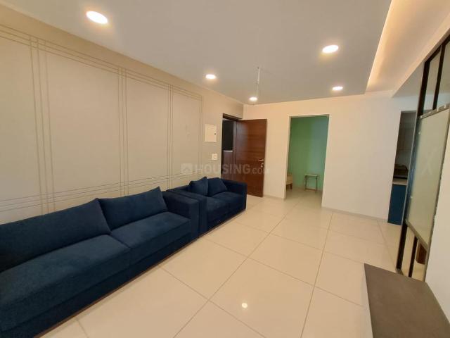 Flat for rent in Gulbai Tekra - Ahmedabad, Gujarat