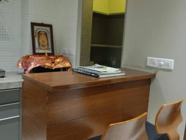 Flat for rent in Gulbai tekra, Ahmedabad
