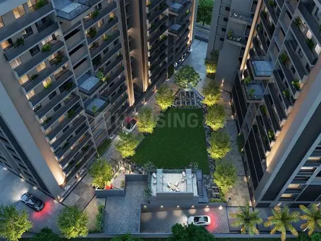 Flat for sale in Gulbai Tekra - Ahmedabad, Gujarat