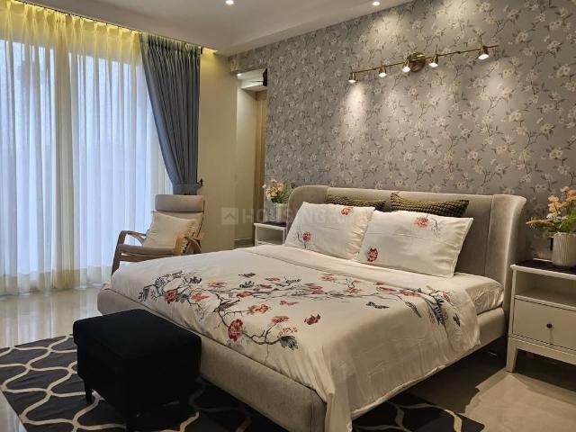 Flat for sale in Zirakpur, Punjab