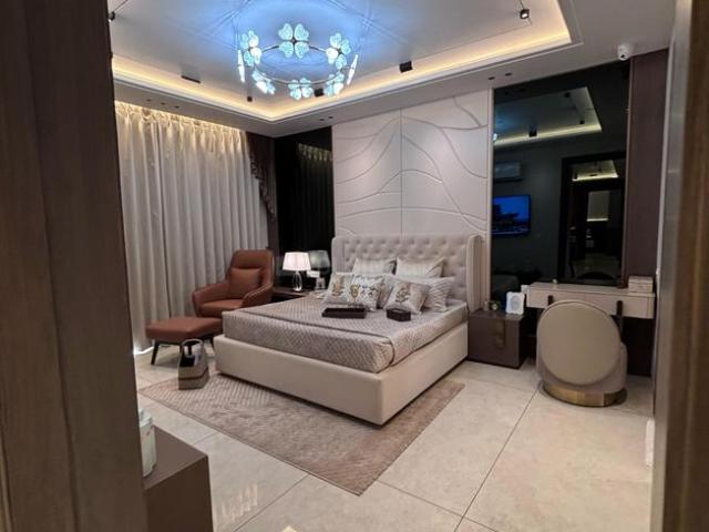 Flat for sale in Zirakpur, Punjab