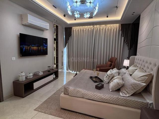 Flat for sale in Zirakpur, Punjab