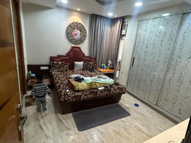 Flat for sale in Zirakpur, Punjab