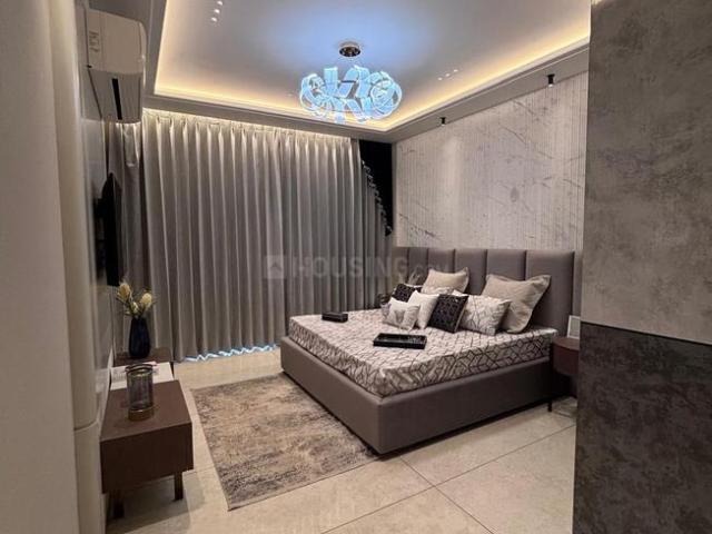 Flat for sale in Zirakpur, Punjab