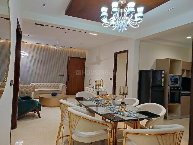 Flat for sale in Zirakpur, Punjab