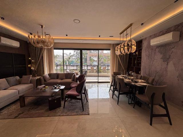 Flat for sale in Zirakpur, Punjab