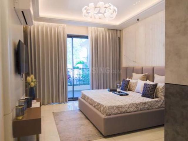 Flat for sale in Zirakpur, Sahibzada Ajit Singh Nagar
