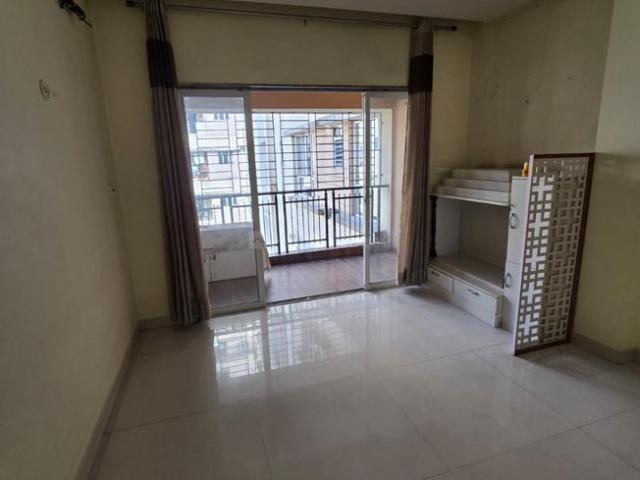 Flat for rent in Matigara, West Bengal