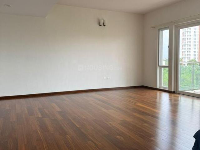 Flat for rent in Karnataka