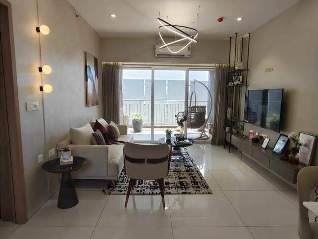 Flat for rent in Solapur, National Capital Territory Of Delhi