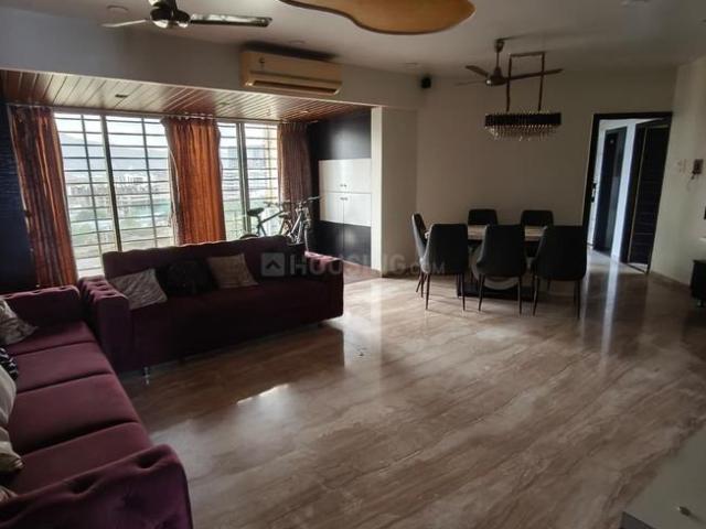 Flat for rent in Navi Mumbai, National Capital Territory Of Delhi