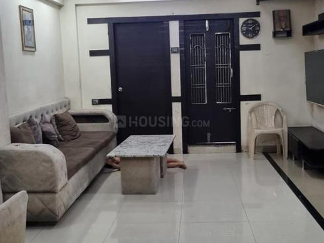 Flat for rent in Navi Mumbai, National Capital Territory Of Delhi