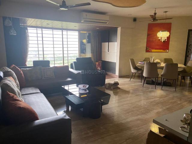 Flat for sale in Turbhe, Navi Mumbai