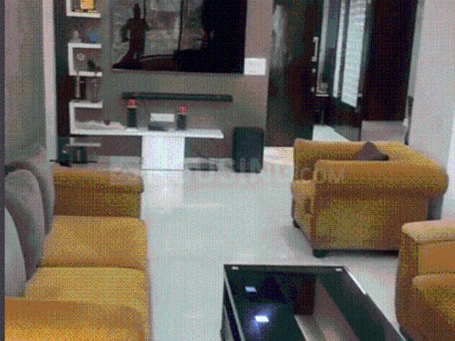 Flat for sale in Navi Mumbai, National Capital Territory Of Delhi